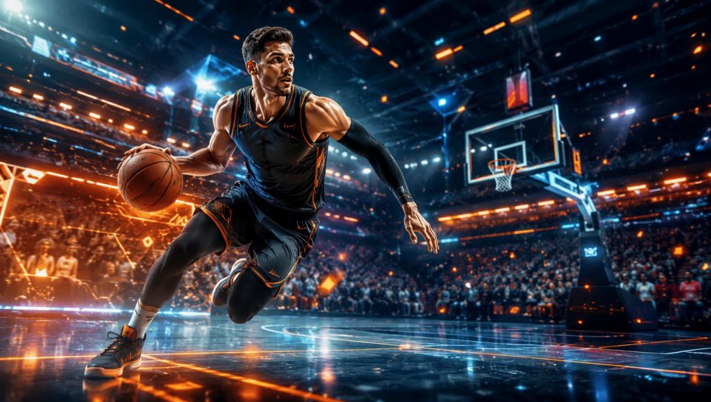Basketball