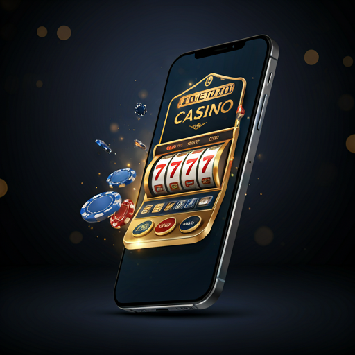 mobile app