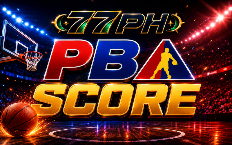 play pba score